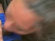 Vitamin D.D (Daddy's Dick) before work Issa must 4/16