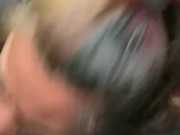 Vitamin D.D (Daddy's Dick) before work Issa must 7/16