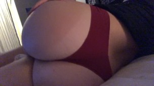 Huge Ass