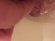 Bubble Bath Fun