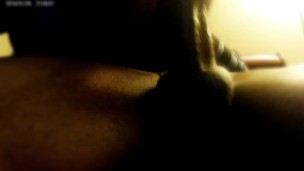 DBZ Soul Snatcher Love Tasting his Cummm