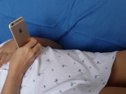 Pinay student masturbate at home 1/16