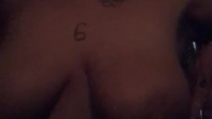 Amazing tits teaser in public by amateur hotwife 36DD NATURAL