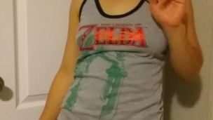 Just a little tease