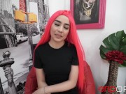 La Kitty Love me paga el alquiler con sexo: Jordi ENP Final Feliz 1/16