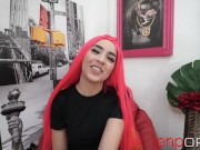 La Kitty Love me paga el alquiler con sexo: Jordi ENP Final Feliz 2/16