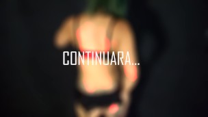 danna barzagli en un erotic lounge pt2