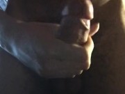 Get you some black dick 