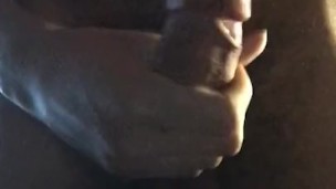 Get you some black dick 