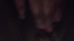 Watch my phat pussy cum and squirt!