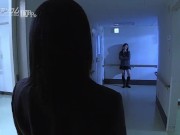 【無】黒魔術病棟第二区画 第二章 パート2 9/16