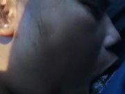 Sucking black dick while high 10/16