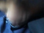 Sucking black dick while high 13/16