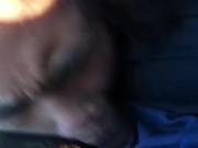 Sucking black dick while high 6/16