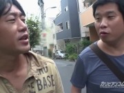 【無】ノーブラで出歩く女 パート1 Yui Satonaka 3/16