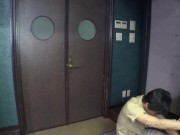 【無】ノーブラで出歩く女 パート1 Yui Satonaka 5/16