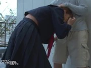 【無】放課後に、仕込んでください パート2 Fuu Sazanami 15/16