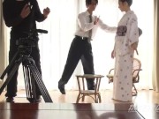 【無】若女将のおもてなしパート1 Yui Watanabe 10/16