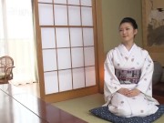 【無】若女将のおもてなしパート1 Yui Watanabe 12/16