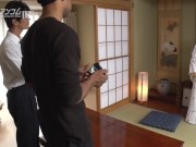 【無】若女将のおもてなしパート1 Yui Watanabe 13/16