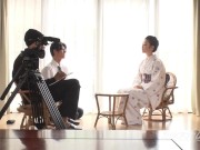 【無】若女将のおもてなしパート1 Yui Watanabe 5/16