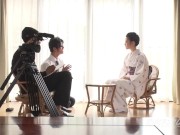 【無】若女将のおもてなしパート1 Yui Watanabe 6/16