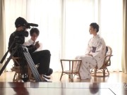 【無】若女将のおもてなしパート1 Yui Watanabe 8/16