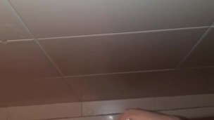 Amazing jerk and cum of cute boy