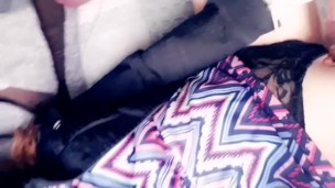 daddys little slut coming like a good girl