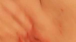 Natural Pussy Paint (Freaks Only)