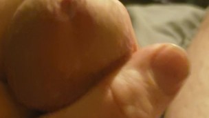 Solo pre cum