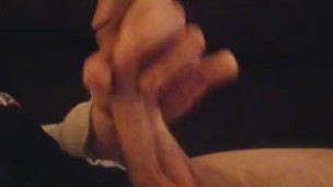 Bwc cumshot hard asf