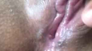 Come lick my pussy !
