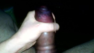 Rivers Of Cum - Intense Long Orgasm WoW – Thinking About A Blowjob