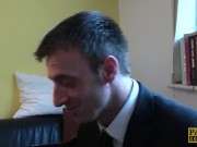 PASCALSSUBSLUTS - GILF Pandora has pierced pussy smashed 7/16