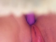 Anal fun before bed