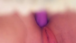 Anal fun before bed