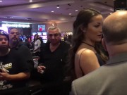 2019 AVN Awards Red Carpet part 1