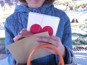 【無】僕の彼女が滝川エリナだったら パート1 7/16