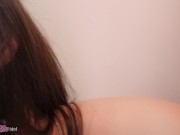 I'LL HELP YOU BOSS (VIRTUAL SEX, POV KISSING, LINGERIE, SECRETARY, OFFICE) 5/16