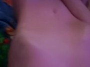 Mesmerizing Mystikal Rub Down