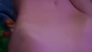 Mesmerizing Mystikal Rub Down