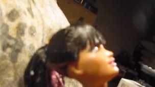 B.B.B.preview: Aletta Ocean "Over Shooting"(cumshot only) SlowMotion WMV st