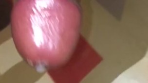 Had you on my mind so CUMSHOT!!!