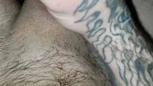 Masturbating for you