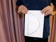 Showing off my 12 inches D
