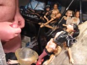 B.B.B.preview: Aletta Ocean "Over Shooting"(cumshot only) SlowMotion WMV st