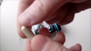 UNBOXING : THE GAY PILLs "PURE" for ANAL PLAY and Be Clean (BottomToys)