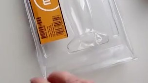 UNBOXING : BAREBACK STING "Supercharged" and ANAL PLUG MEO (BottomToys)