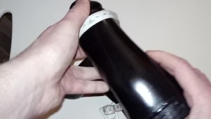 UNBOXING: ANAL TRAILER by DOMESTIC PARTNER (BottomToys)